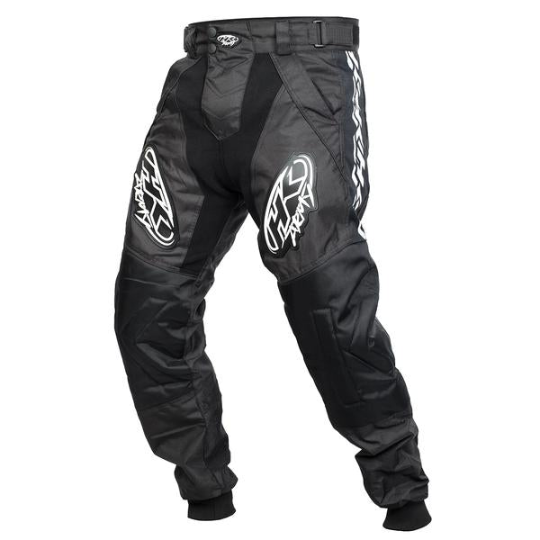 HK Army HSTL Line Base Pant - Black