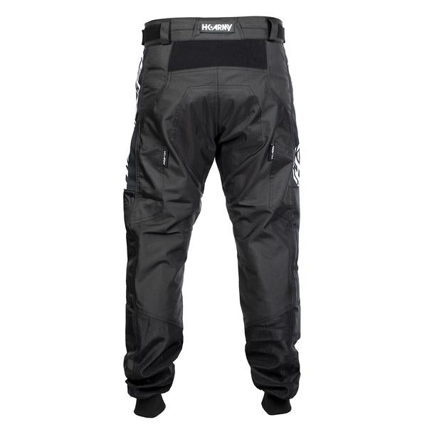 HK Army "Retro" HSTL Line Paintball Pants - Black - XL (38-45)
