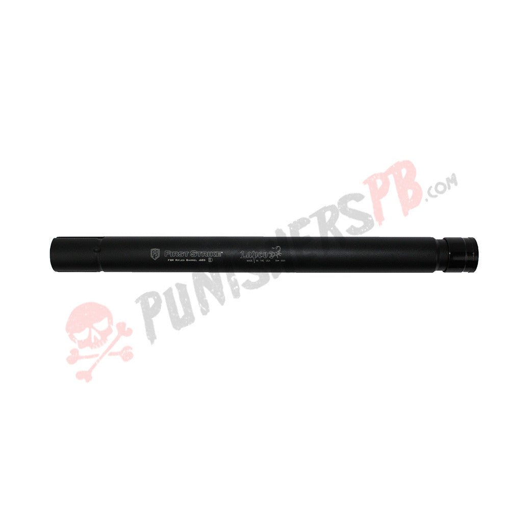 First Strike T15 Rifled Barrels 11.5" .683