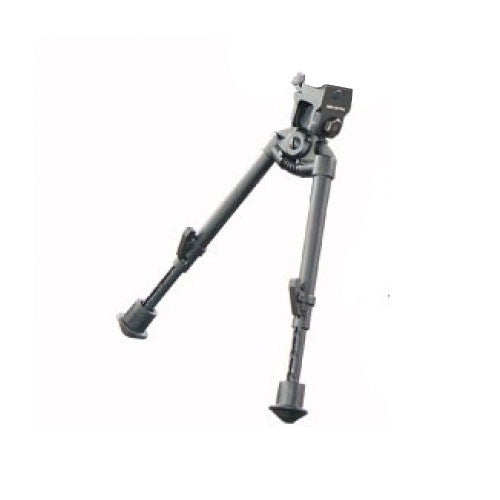 RIS Bipod with 45 Degree Swivel