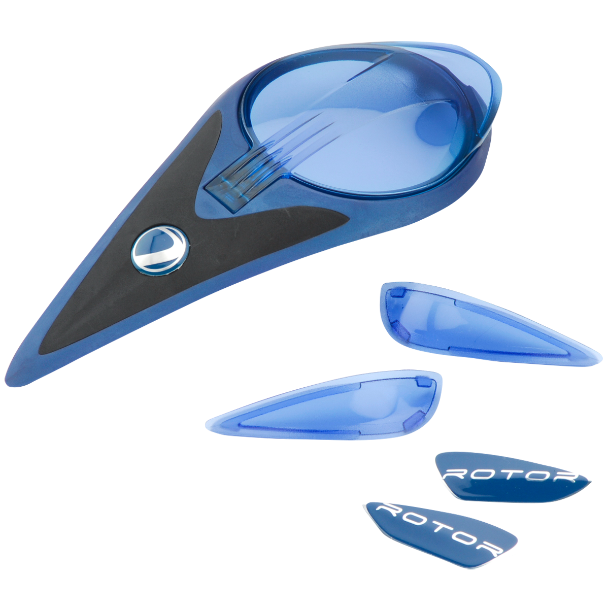 Dye Rotor Color Kit Blue