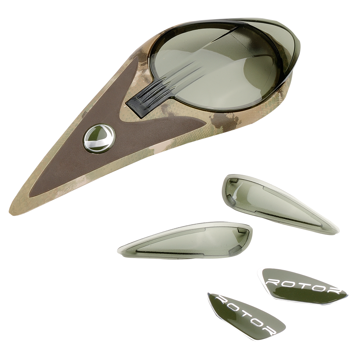 Dye Rotor Color Kit - DyeCam