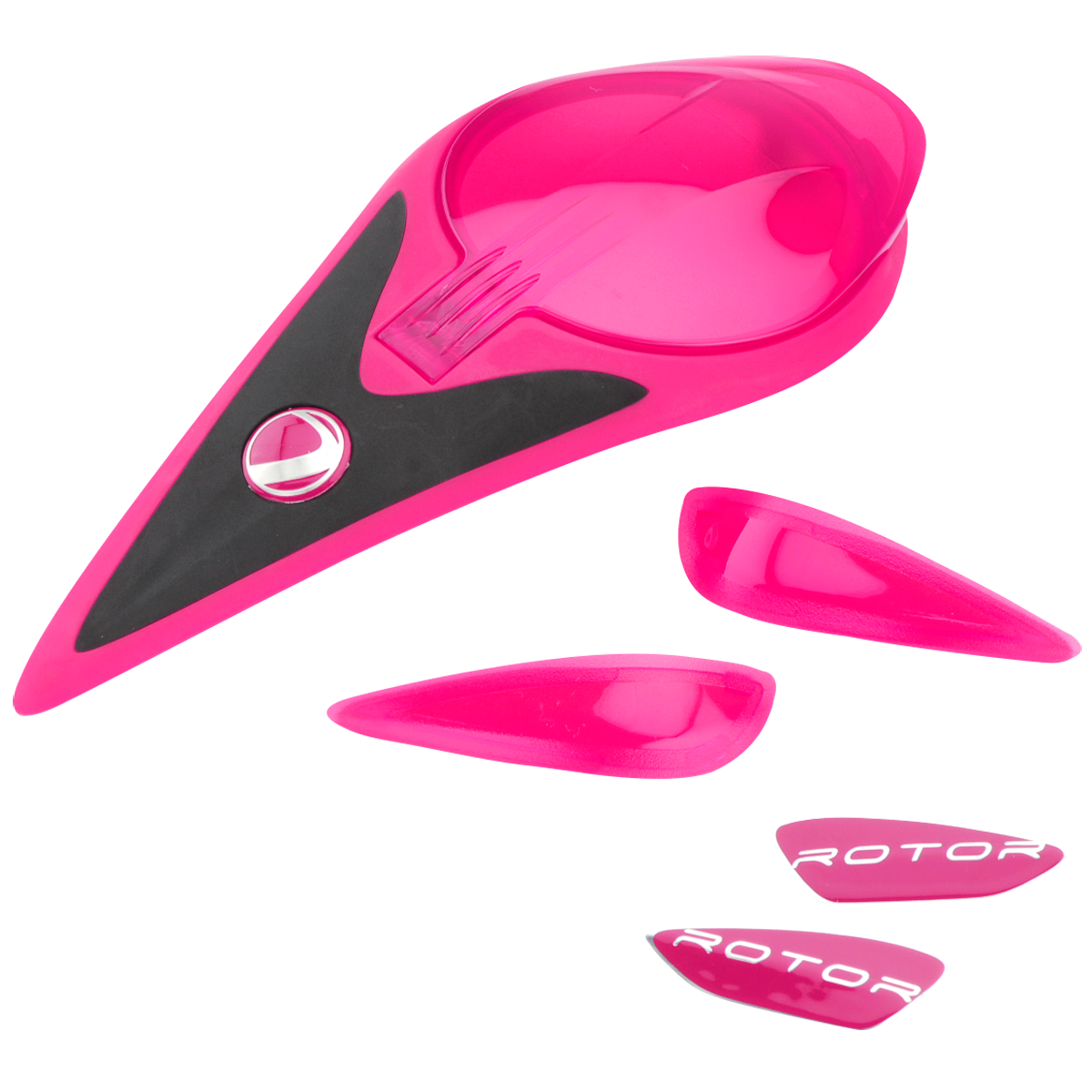 Dye Rotor Color Kit Pink