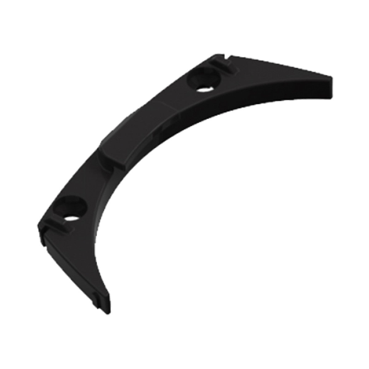 Dye Rotor Bottom Front Support