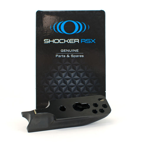 Shocker RSX & XLS Drop Back Rail (SHK054)