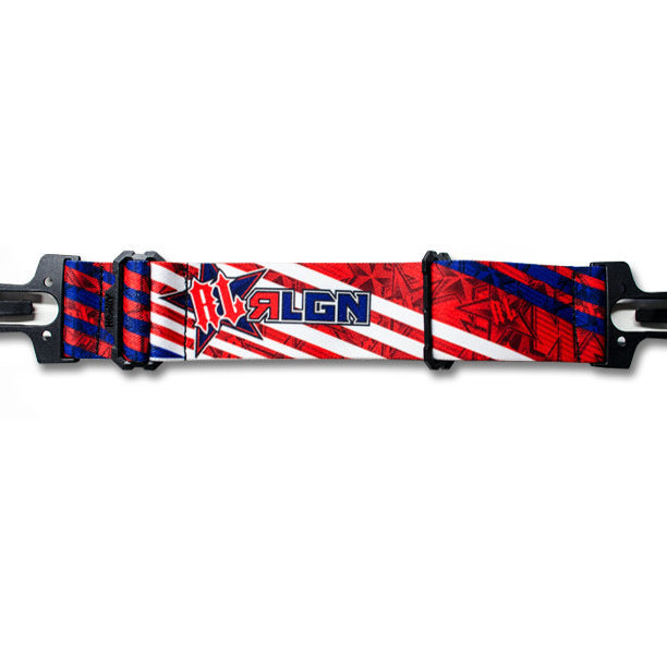 Russian Legion RLGN KLR Goggle Strap