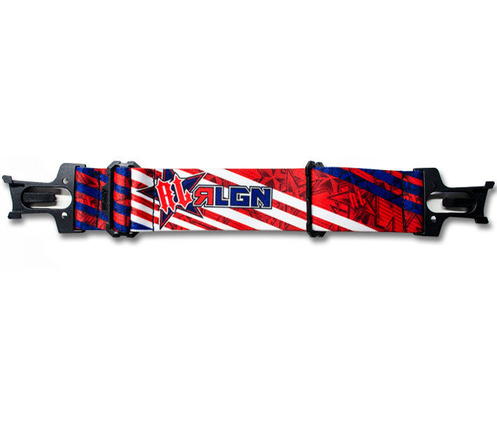 Russian Legion RLGN KLR Goggle Strap
