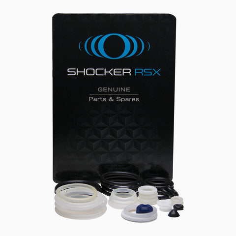 Shocker RSX / XLS Seal Kit – Full O-Ring Rebuild (SHK051)