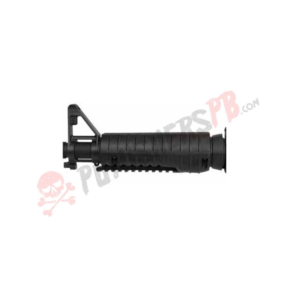Tippmann US Army Alpha Black Elite Power Package