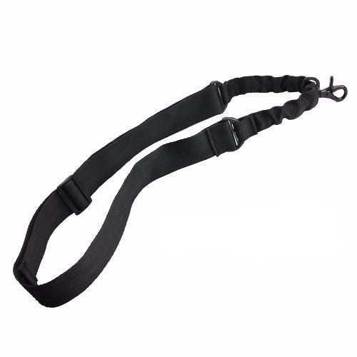 Single Point Sling Black
