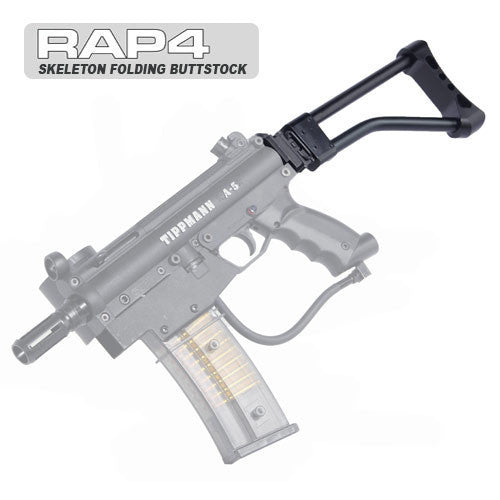 TACAMO Folding Skeleton Butt Stock (A5)