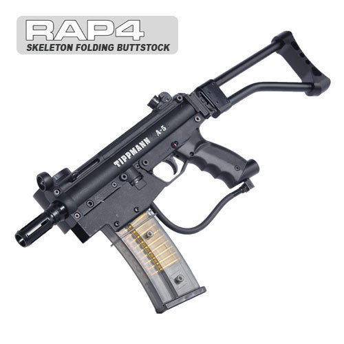 TACAMO Folding Skeleton Butt Stock (A5)