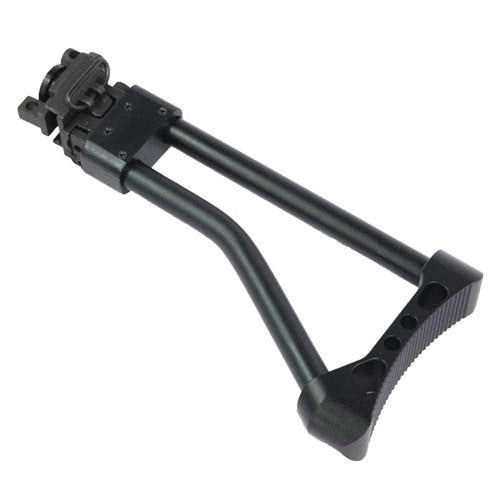 TACAMO Folding Skeleton Butt Stock (A5)