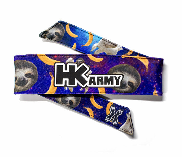 Sloth Headband
