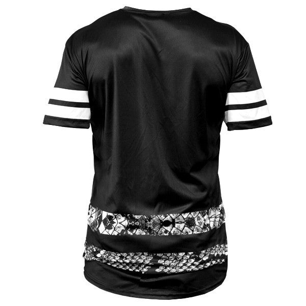 SNAKE GOD Venom DryFit