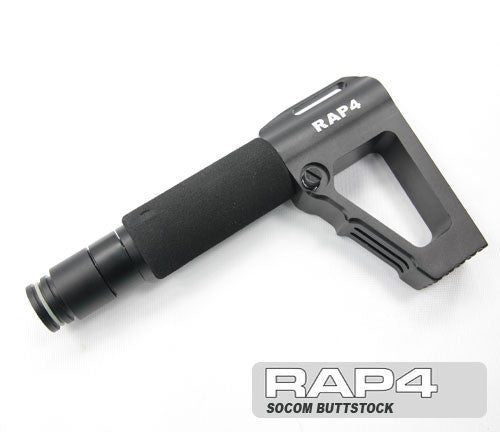 TACAMO SOCOM Butt Stock Adapter (T98)