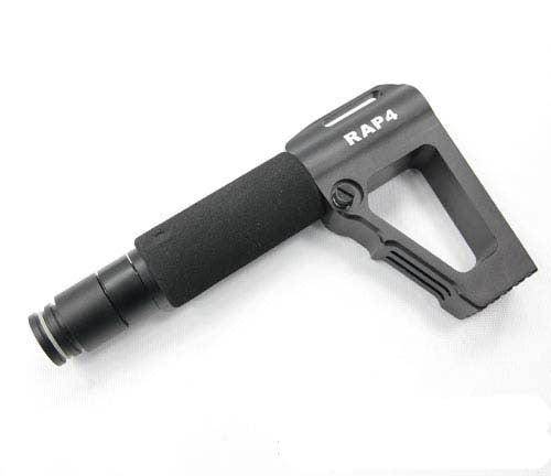 TACAMO SOCOM Butt Stock (T98)