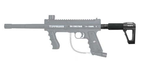 TACAMO SOCOM Butt Stock (T98)