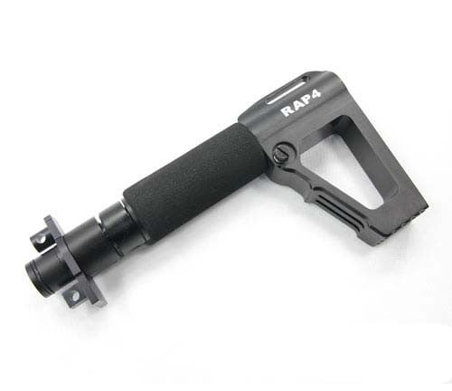 TACAMO SOCOM Butt Stock (X7)