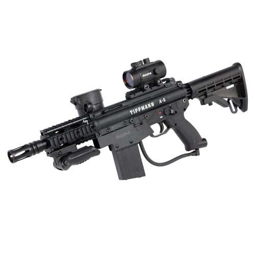 Tactical RIS Hand Guard CQB (4.5 inches)