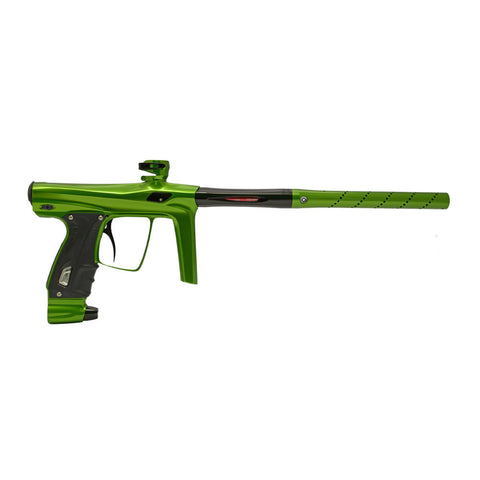 Shocker RSX Paintball Marker – Lime