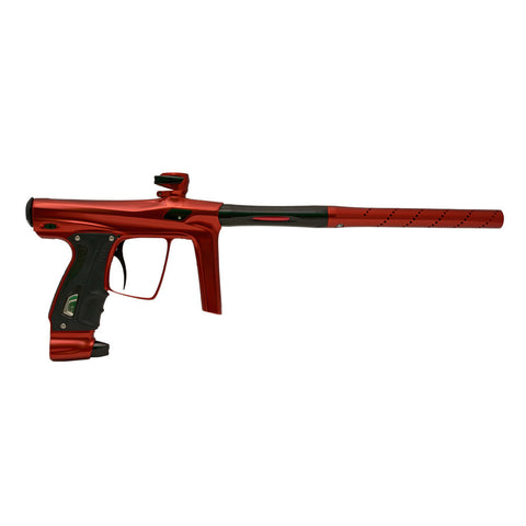 Shocker RSX Paintball Marker – Red