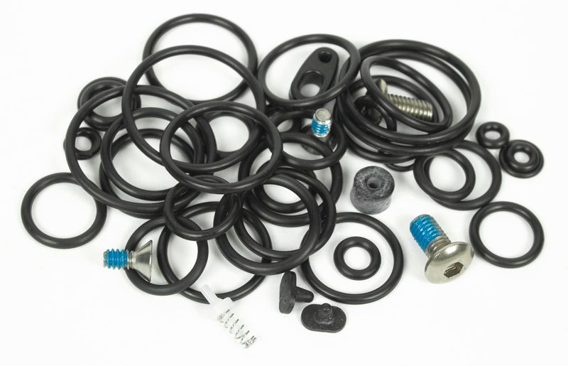 Planet Eclipse Geo 4 Spare Parts Bag