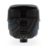 Virtue Spire IR Paintball Loader - Graphic Cyan