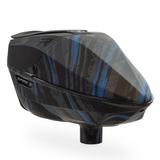 Virtue Spire IR Paintball Loader - Graphic Cyan