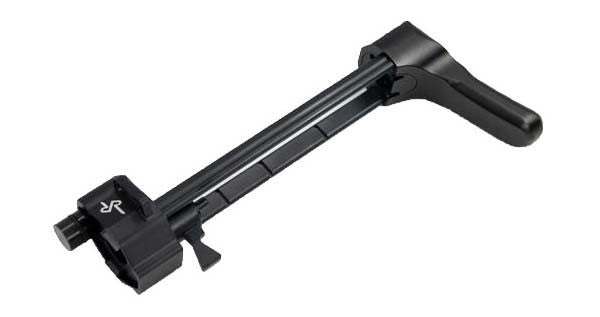Spyder Retractable Buttstock
