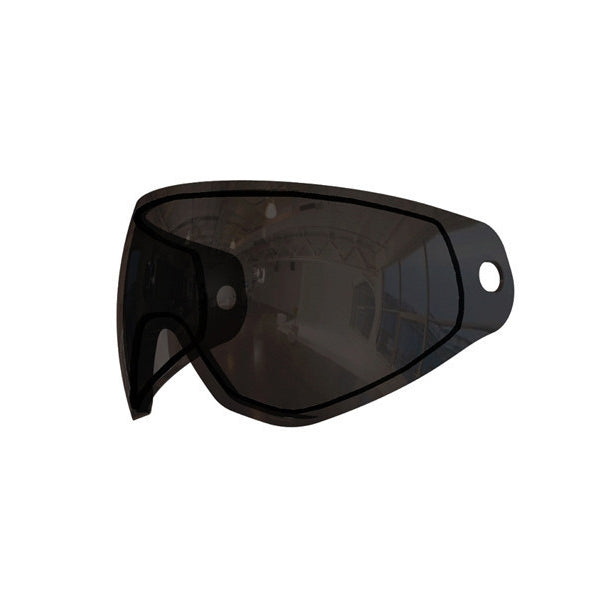 HK Army KLR Lens - Pure Stealth Smoke