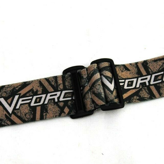 V-Force Grill Silicone Replacement Strap - Stix
