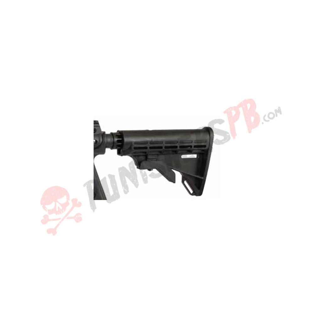 Tippmann US Army Alpha Black Elite Power Package