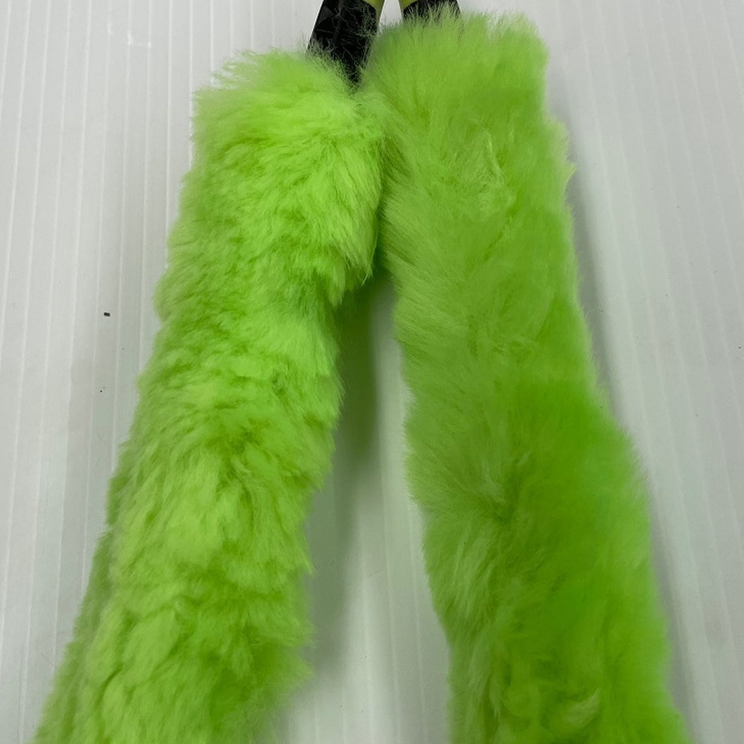 HK Army Strike Barrel Swab - Neon Green