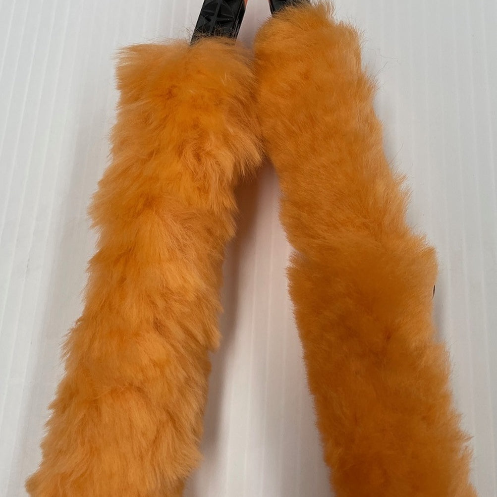 HK Army Strike Barrel Swab - Neon Orange