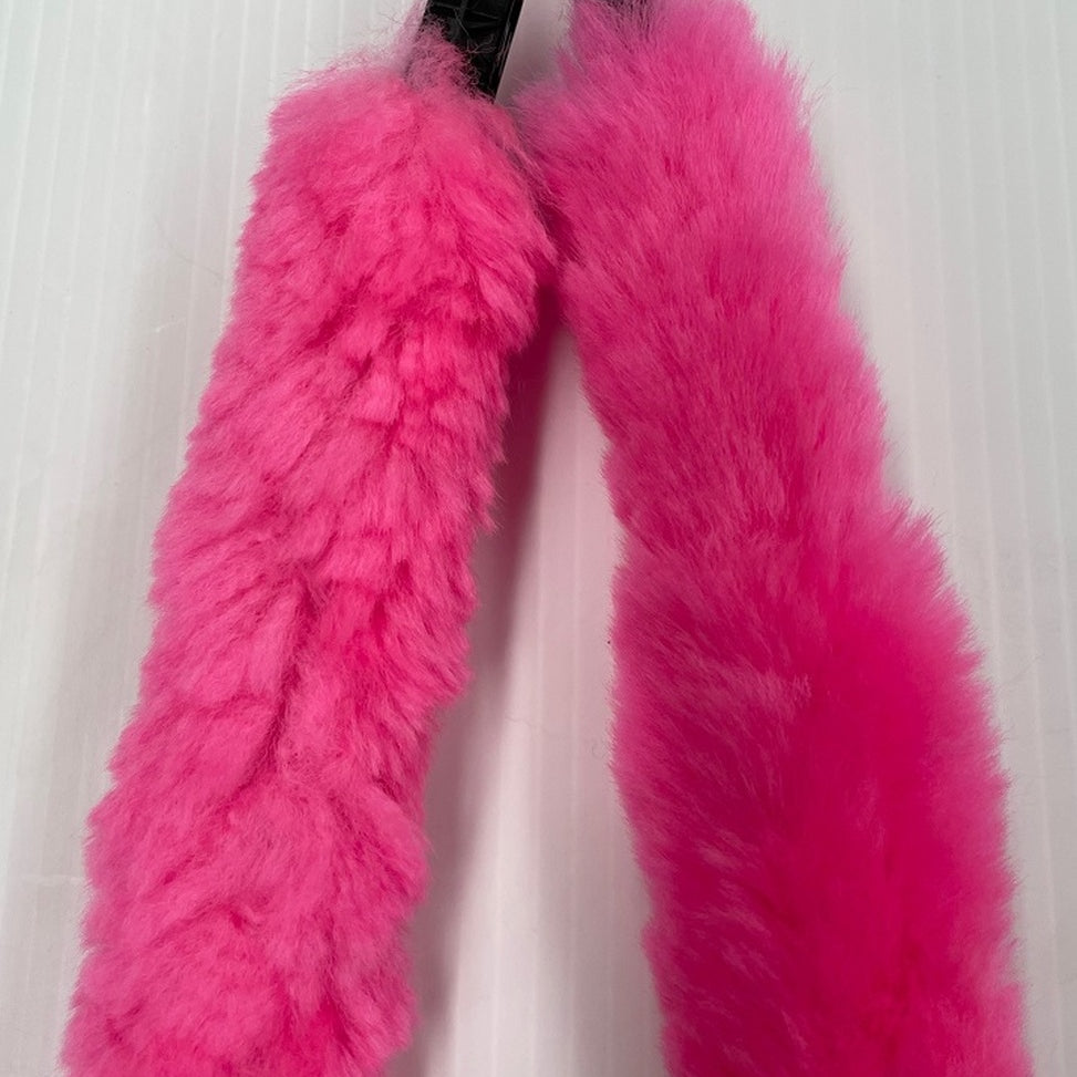 HK Army Strike Barrel Swab - Neon Pink