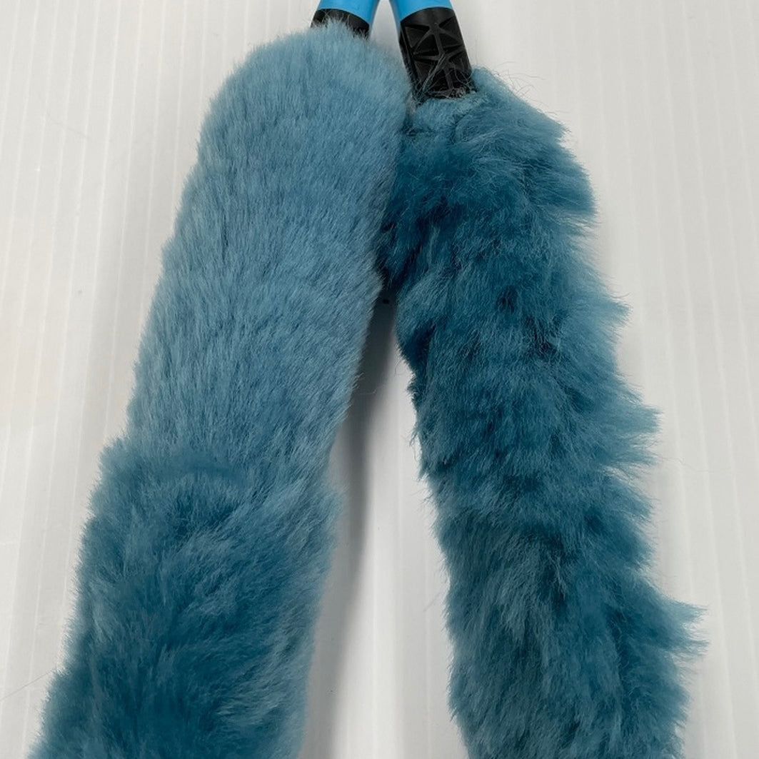 HK Army Strike Barrel Swab - Turquoise