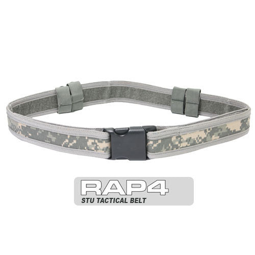 Tactical Web Belt ACU