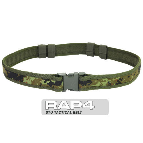 Tactical Web Belt CADPAT