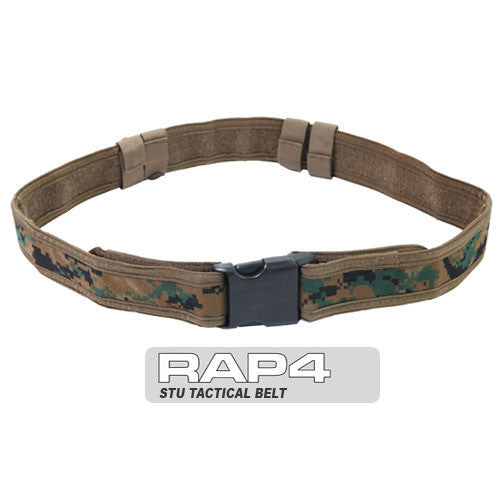 Tactical Web Belt MARPAT