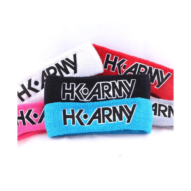 HK Army Sweatband