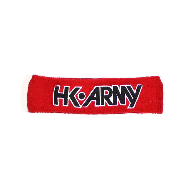 HK Army Sweatband