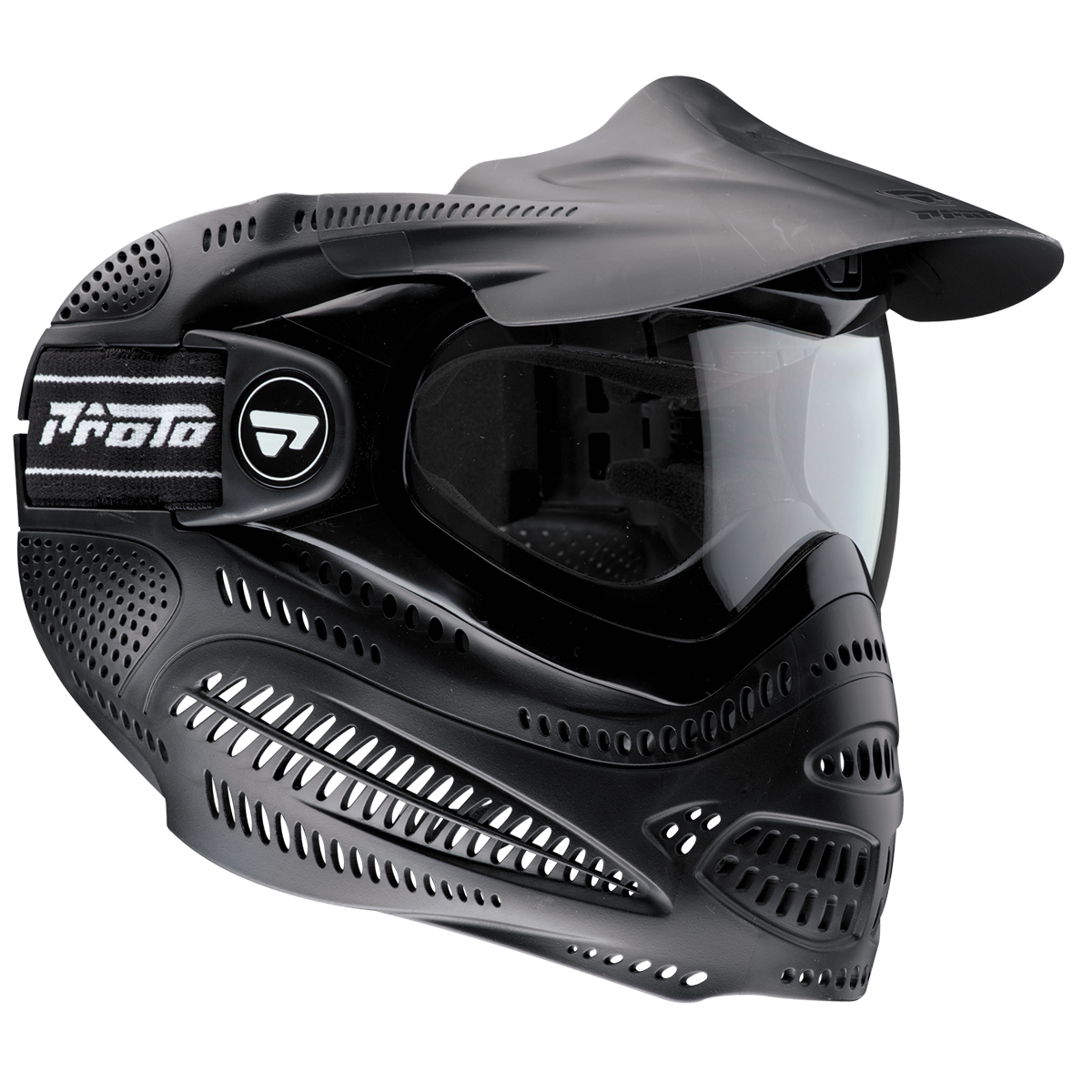 Dye Proto Switch EL Black