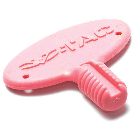 Barrel Plug - V-TAC - Pink Pink