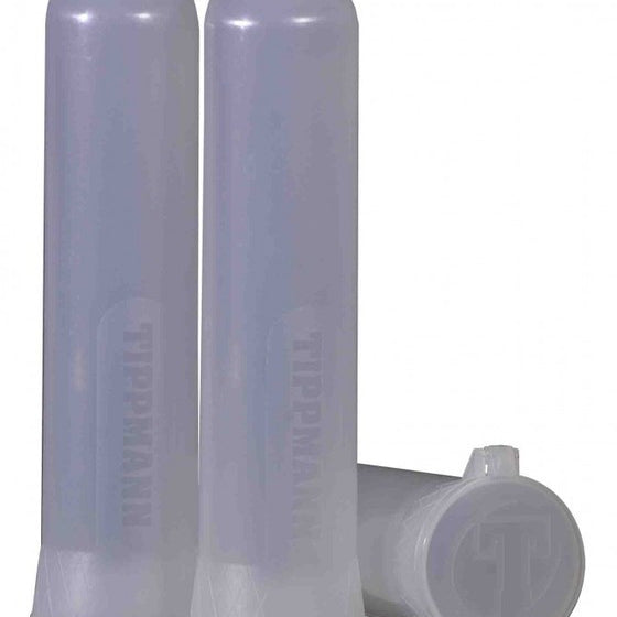 Tippmann Paintball 140 Round Pods - Clear