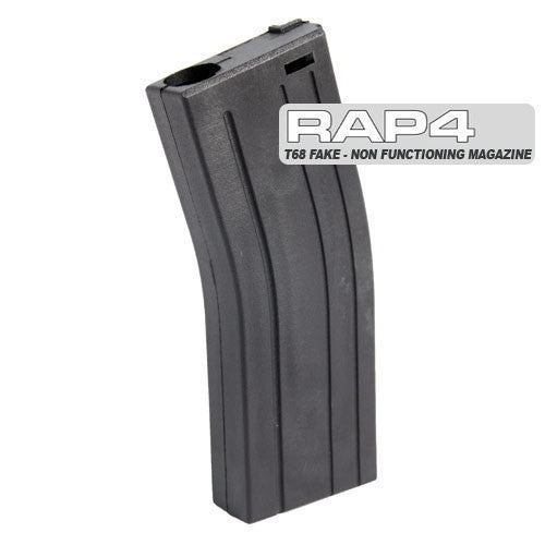 T68 Fake/Non Functioning Magazine