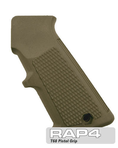 T68 Pistol Grip (Select Color)