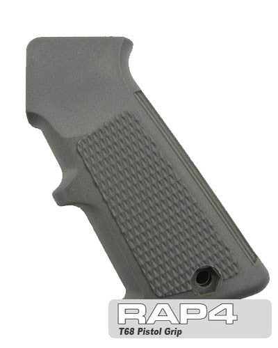 T68 Pistol Grip (Select Color)