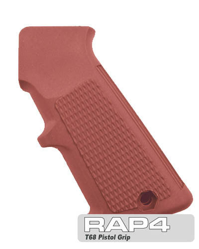 T68 Pistol Grip (Select Color)