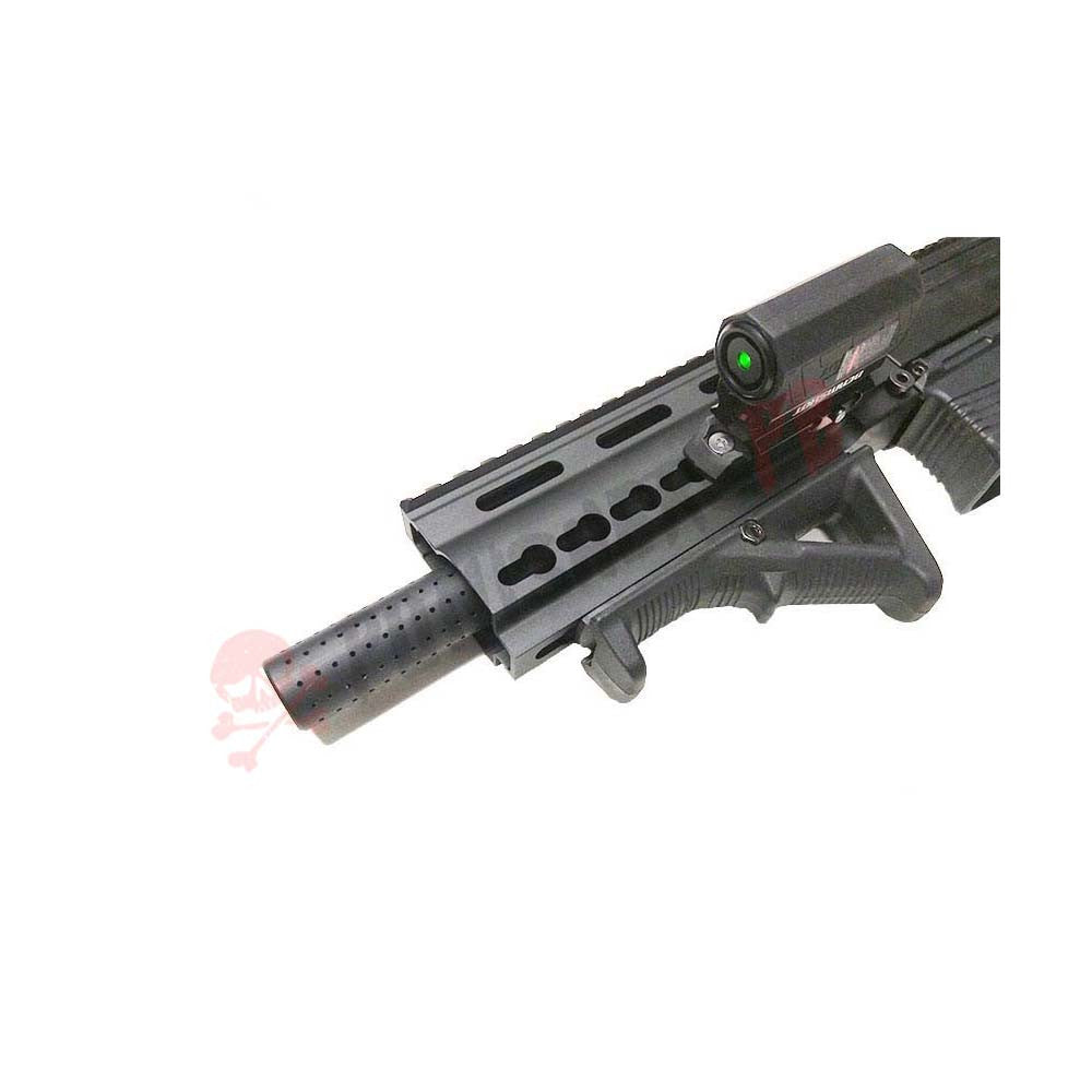 Tacamo Hurricane Tactical Mag Fed Paintball Gun